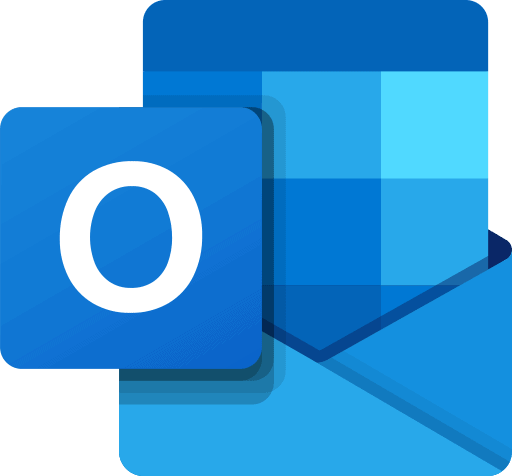 Outlook Logo