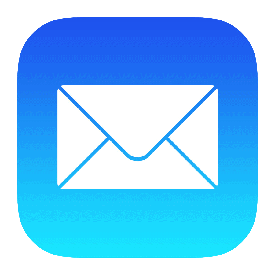 Mail App Logo