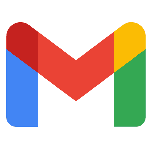 Gmail Logo