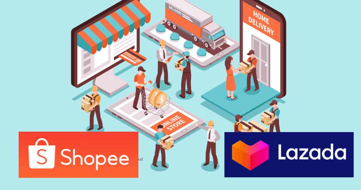 Selling on Marketplace vs Your E-commerce Site