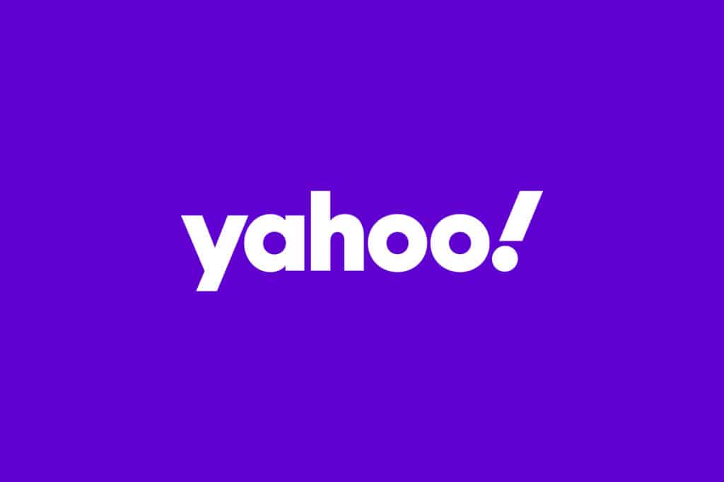 Yahoo Logo