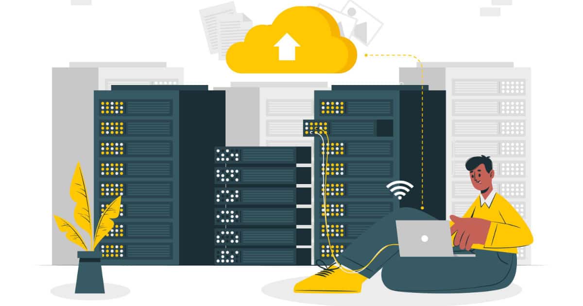 5 things you should know before choosing a hosting server for your e-commerce website