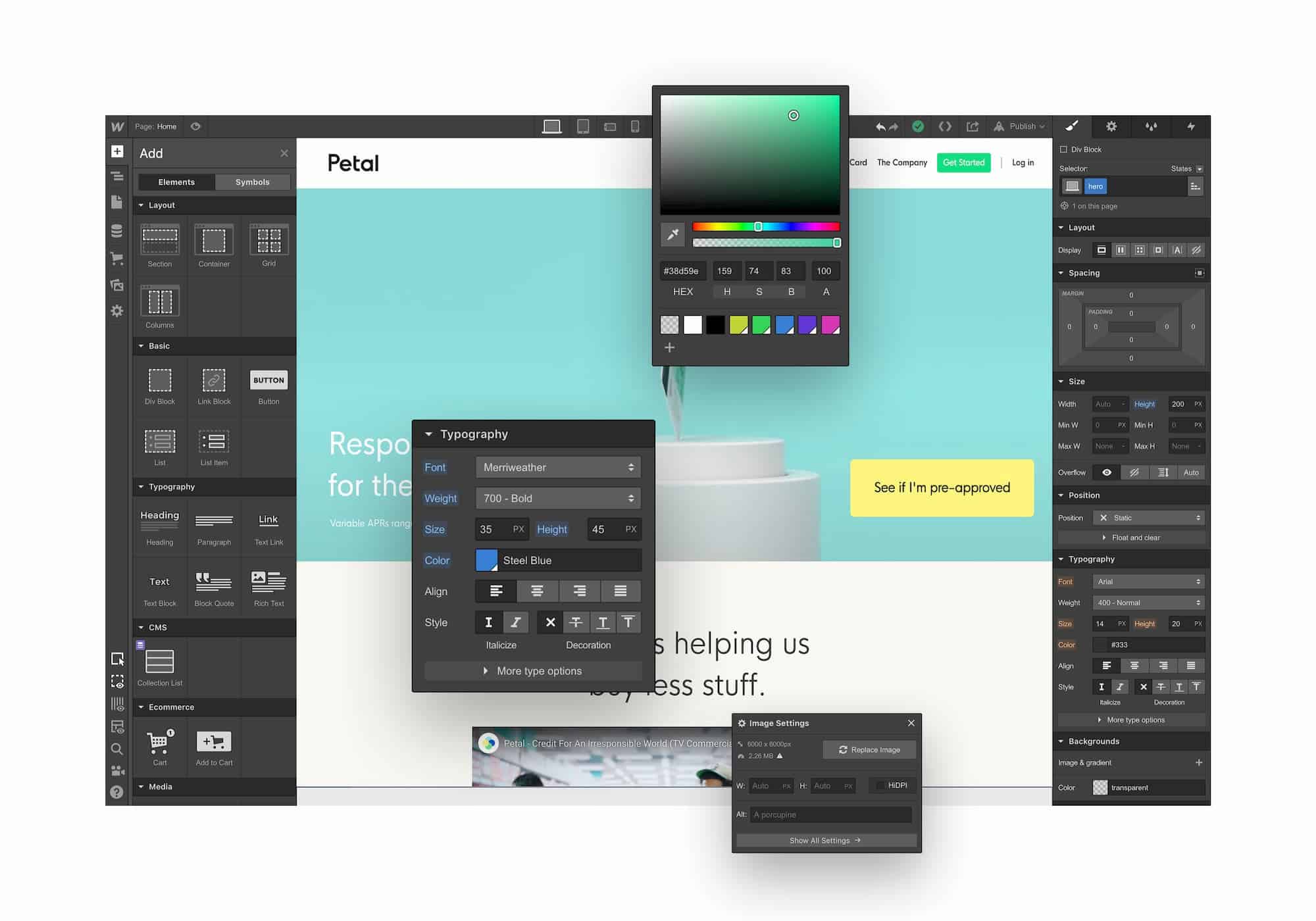 Top 7 Free & Paid Website Software & Tools to Design Your Website in 2022