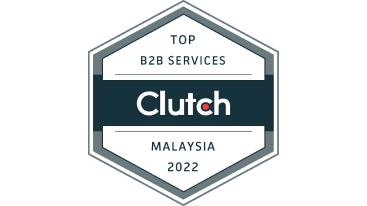 Clutch Highlights Specflux Solutions As One of Malaysia’s Top B2B Companies for 2022