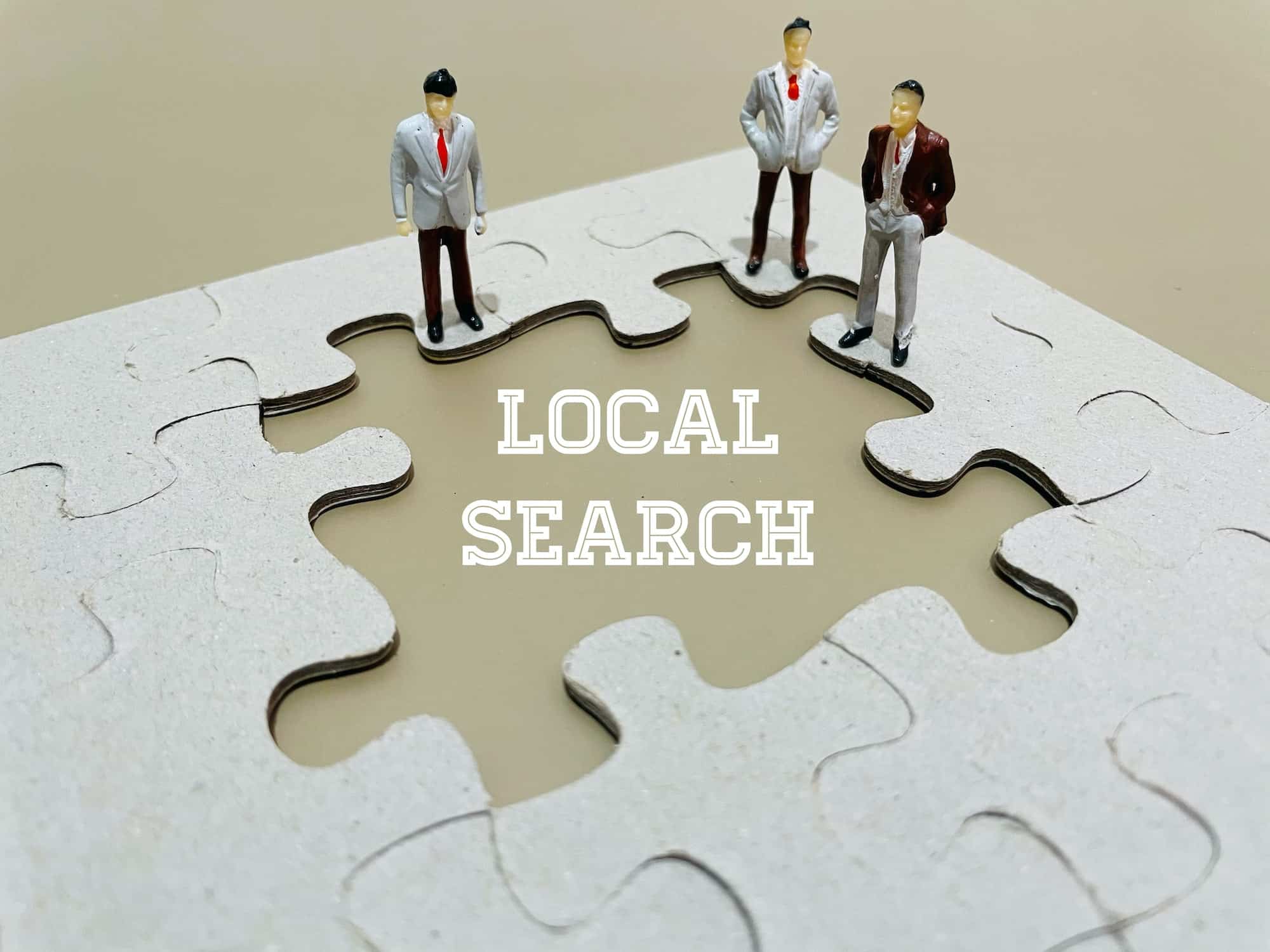 Why local SEO is important for Malaysian businesses