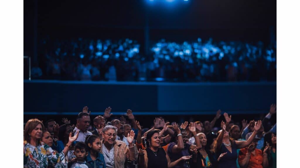 influencer marketing
reaching audirence