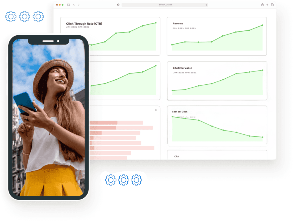 Ecommerce Website Design Company