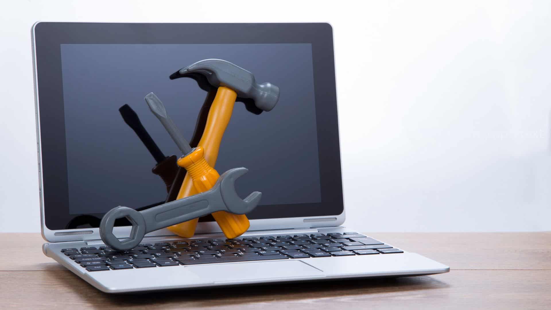 Website Maintenance Checklist: Essential Tasks to Keep Your Site Running at Peak Performance